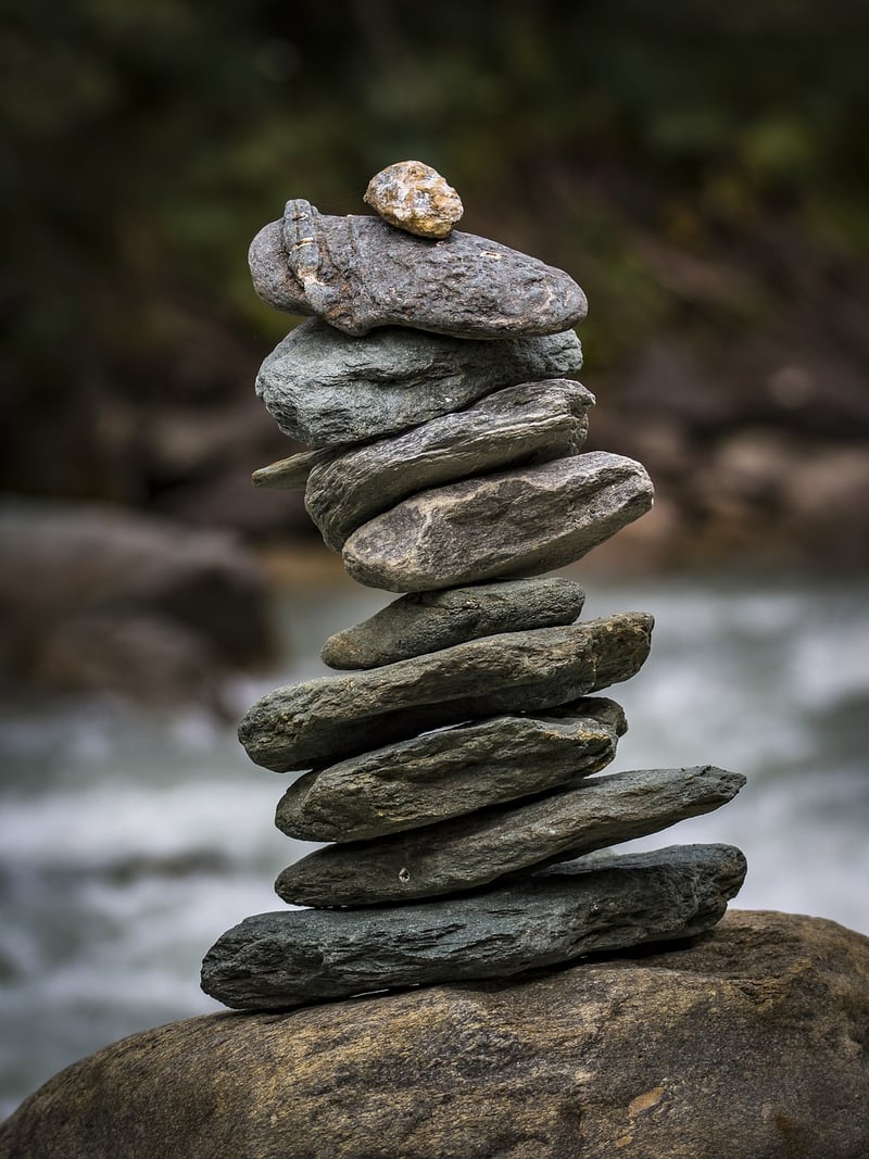 Yoga and Meditation